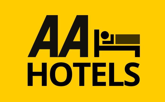 The Twelve Hotel Wins AA Courtesy & Care Award 2018