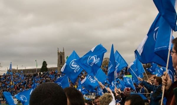 AA Roadwatch Guide To Marseille: Leinster v Toulon