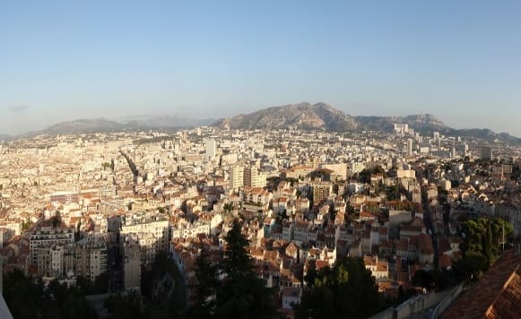 Roadwatch Guide To Marseille: Getting Around