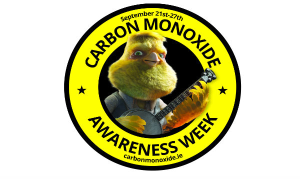 AA Home Membership backs Carbon Monoxide Awareness Week