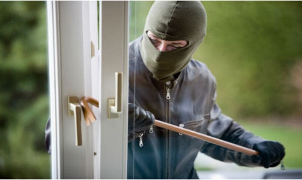 How to keep your home safe while on holiday