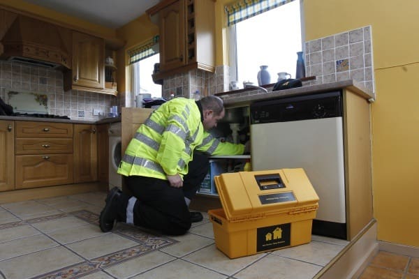 14% of Homeowners Experienced a Broken Boiler in 2018