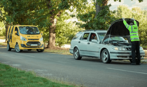 Avoid these common breakdown hazards