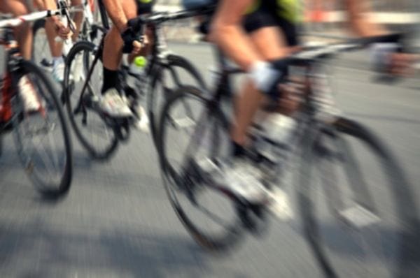 Cyclists: Be safe, be seen, says AA