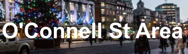 O'Connell St small