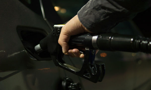 Big drop in February fuel prices