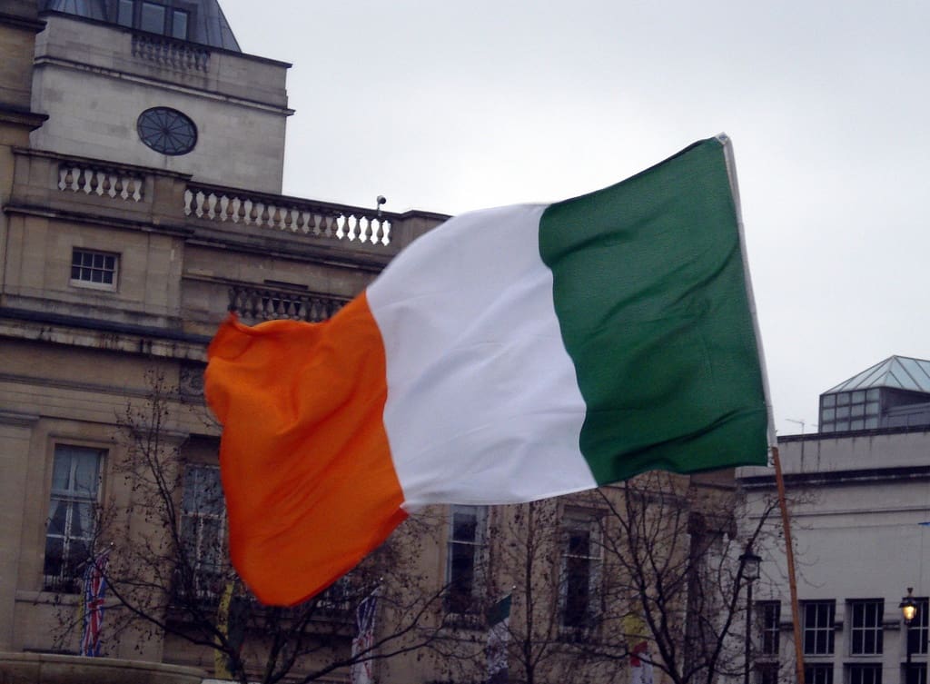 National 1916 Centenary Events