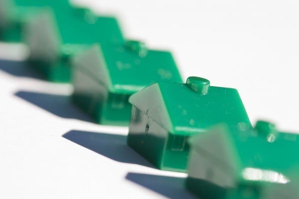 AA Survey Finds First-Time Home-Buyers Getting Older