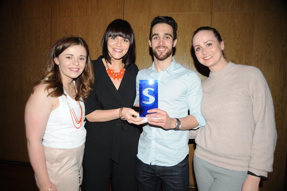 AA Roadwatch wins at the National Social Media Awards