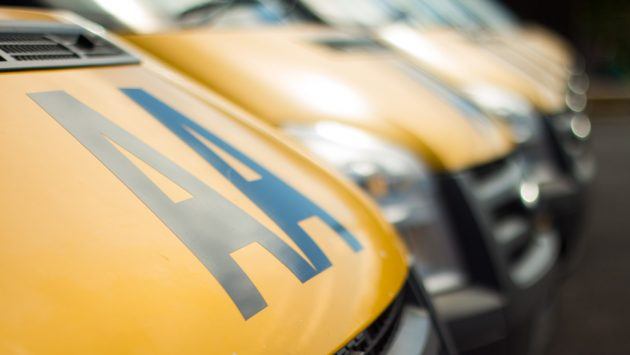 AA Expecting 1500 August Bank Holiday Breakdowns