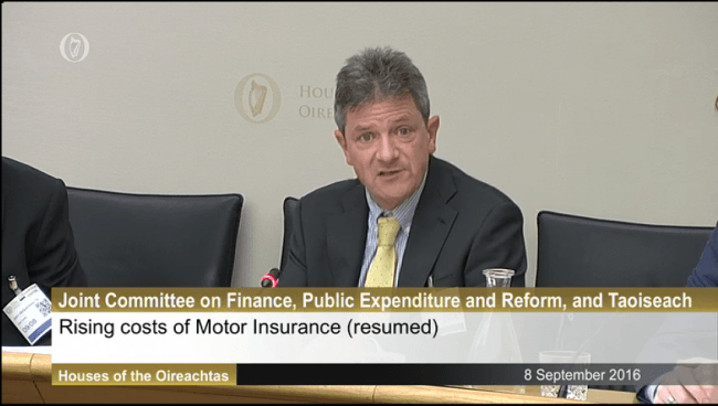 AA pleased that its Insurance proposals ‘gaining traction.’