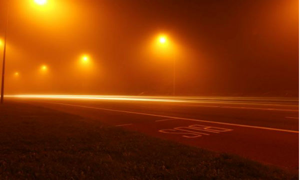 Fog Lights: 80% of Motorists View Under-Use as Major Issue