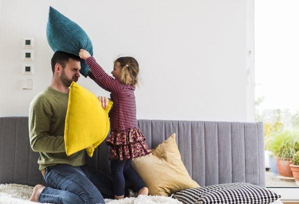 Life Insurance: 4 in 5 Parents putting family's future at risk
