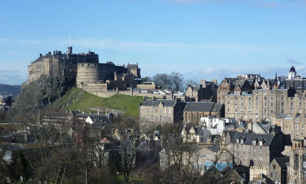 Scotland v Ireland: While You're There