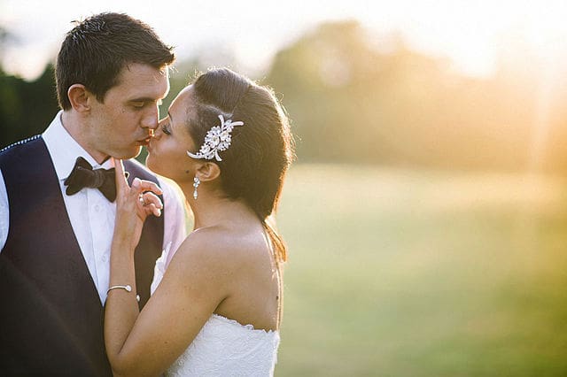 Having the (Insurance) Talk Before Tying the Knot