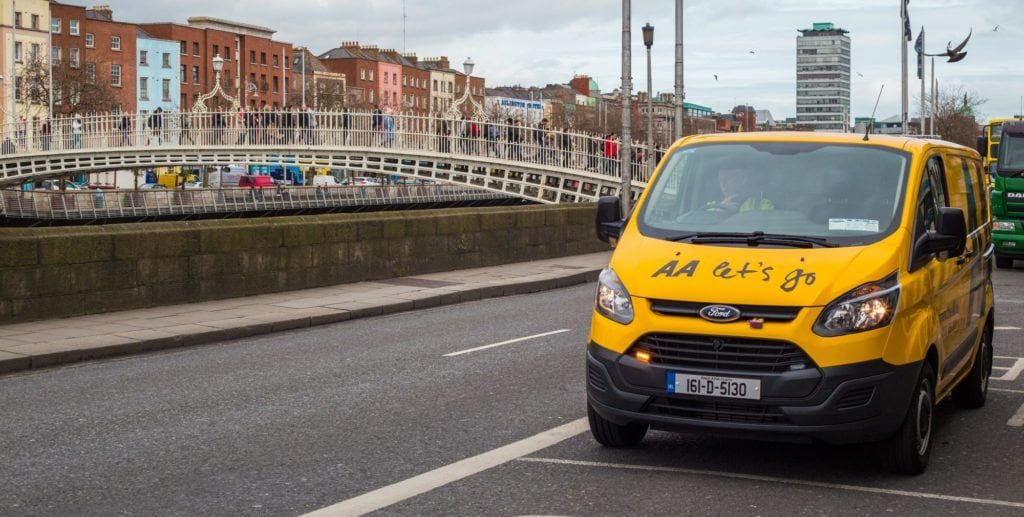 Electric Car Repairs & Callouts Are On The Rise