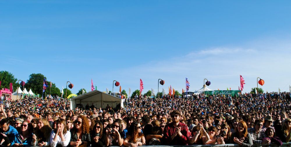 How to get to Forbidden Fruit Festival: The AA Roadwatch Guide