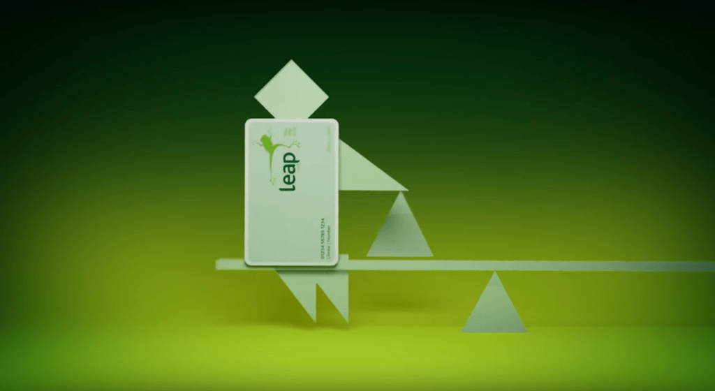 Leap Card launches 'kids go free' scheme