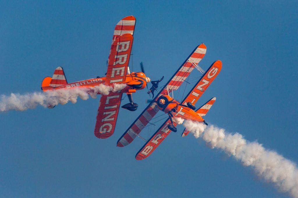 Bray Air Display 2019: how to get there so it's plane sailing
