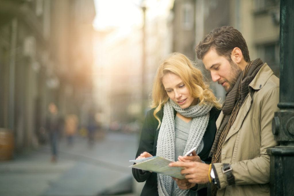 Why You Should Buy Travel Insurance Before You Fly