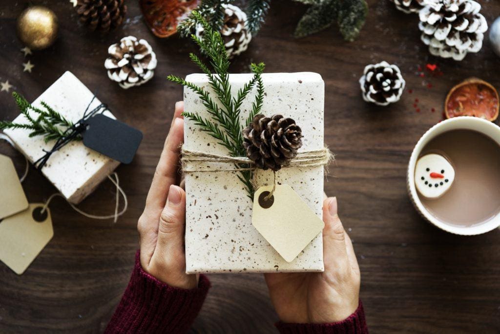 AA Roadwatch's top Christmas gifts for motorists