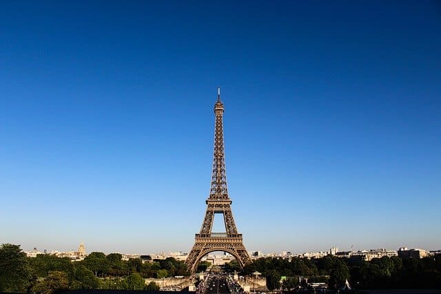 Your Six Nations guide to Paris