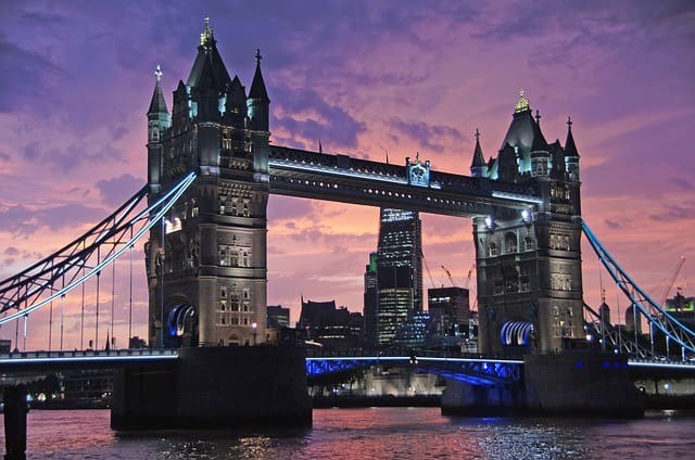Your Six Nations guide to London