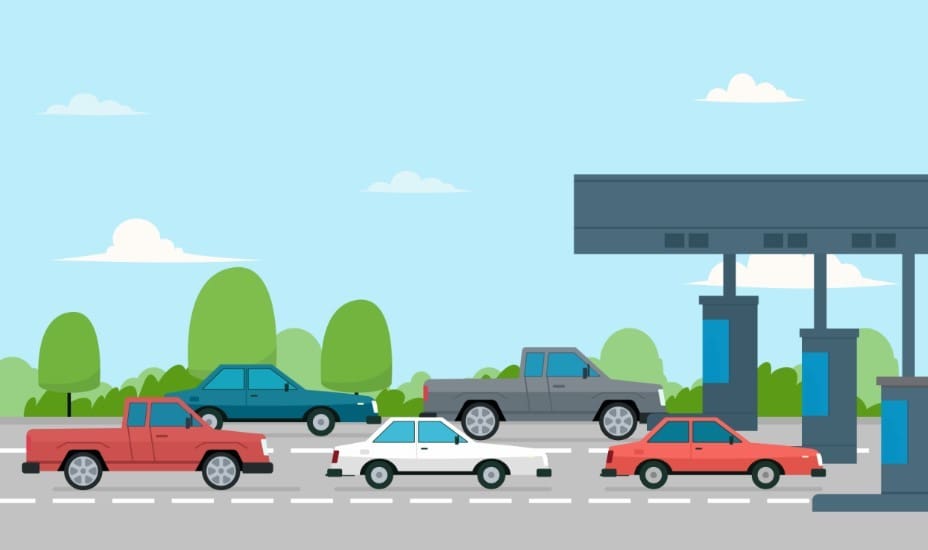 Toll Tag - All You Need To Know