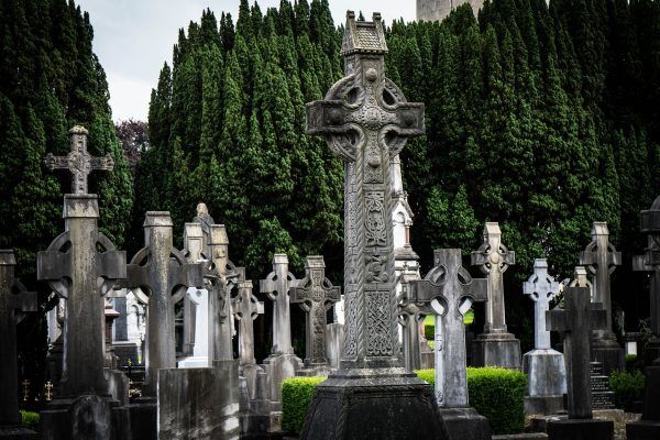 What is The Most Popular Irish Funeral Song?