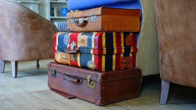 How to pack carry-on luggage like a pro!