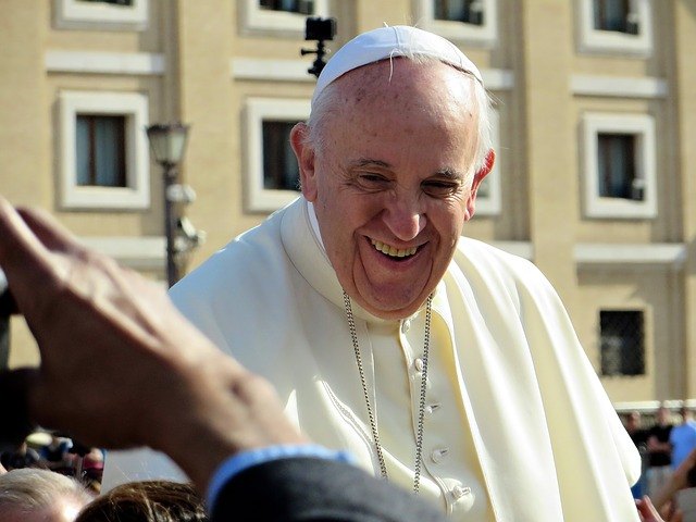 The Pope in Ireland: what do I need to know? [VIDEO]