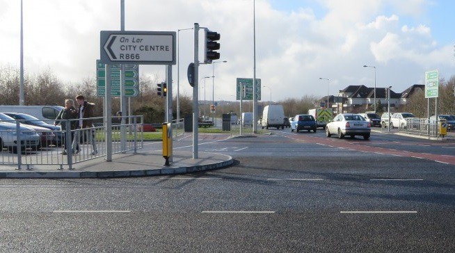 Galway N6 bypass - what do I need to know?