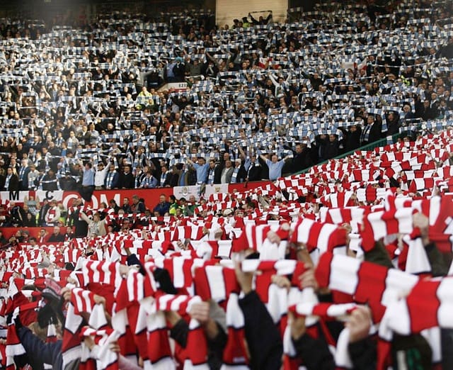 Tackling a trip to the Premier League - the AA guide