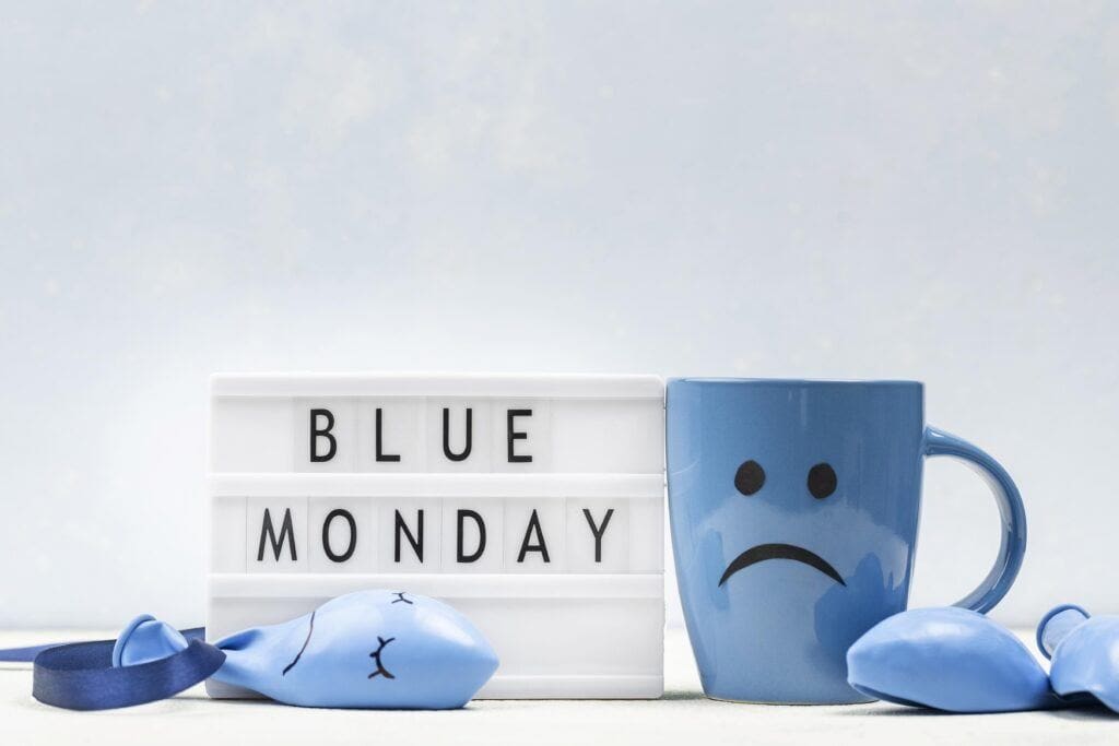 Top Tips To Beat The January Blues