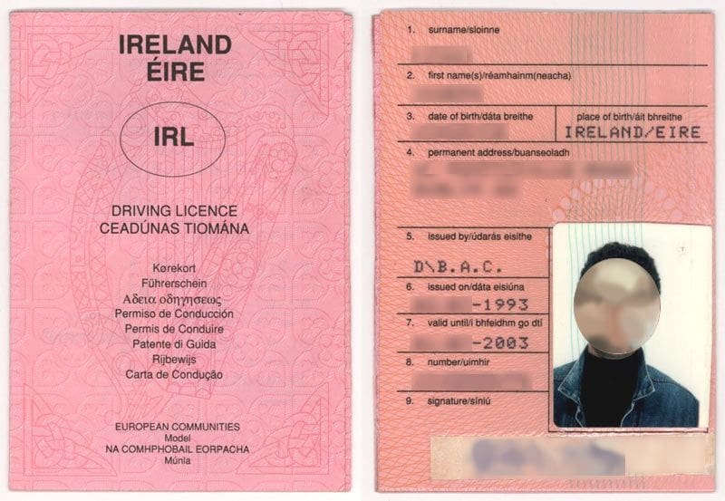 British Licence Holders - What You Need To Know Pre-Brexit