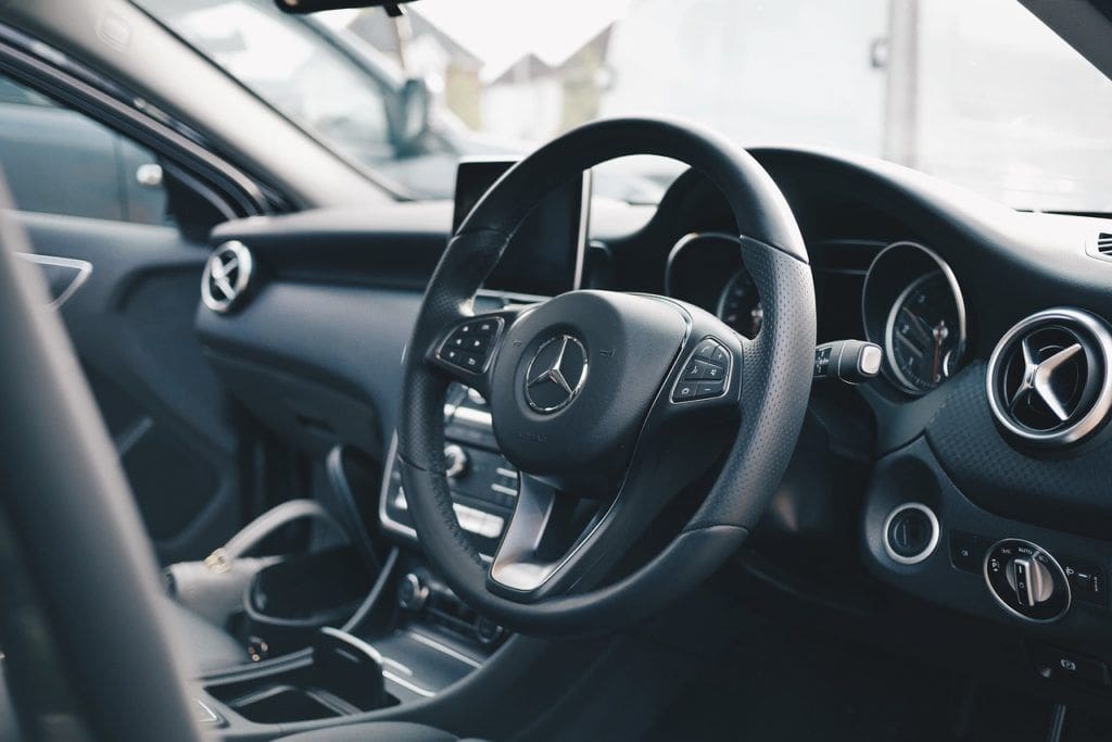 Young Drivers Struggling To Meet Costs Of Getting On The Road