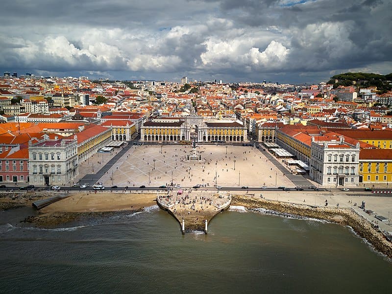 Lisbon