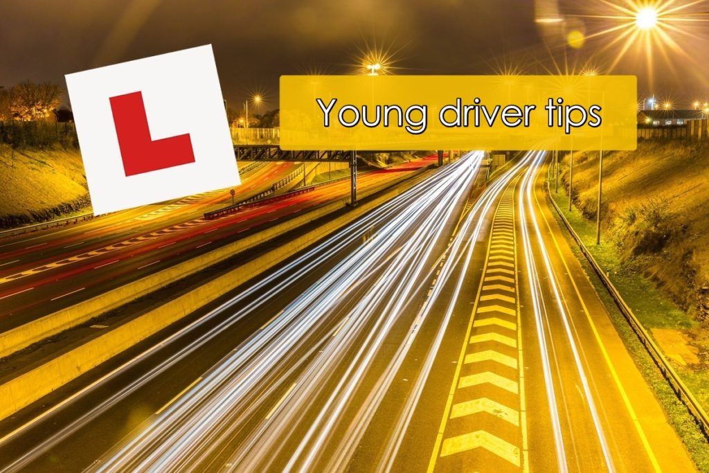 8 Tips To Prepare For Your Driving Test