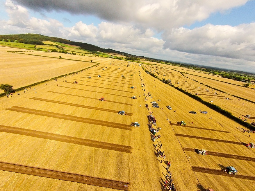 National Ploughing Championships 2019: the AA Roadwatch guide