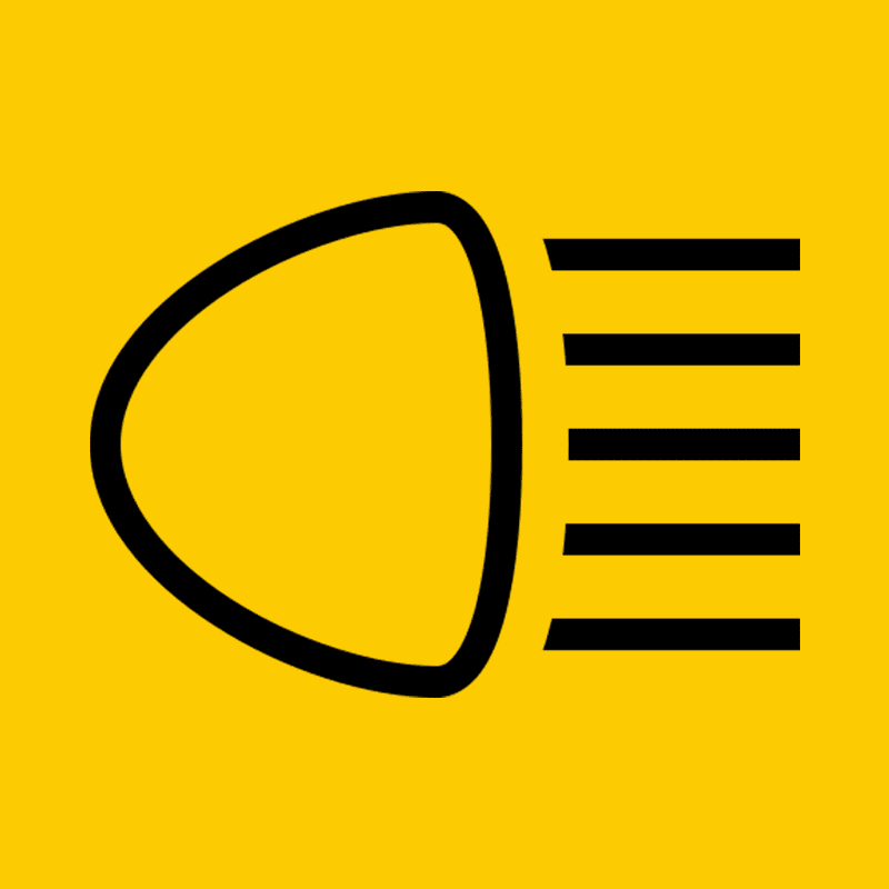 Headlights