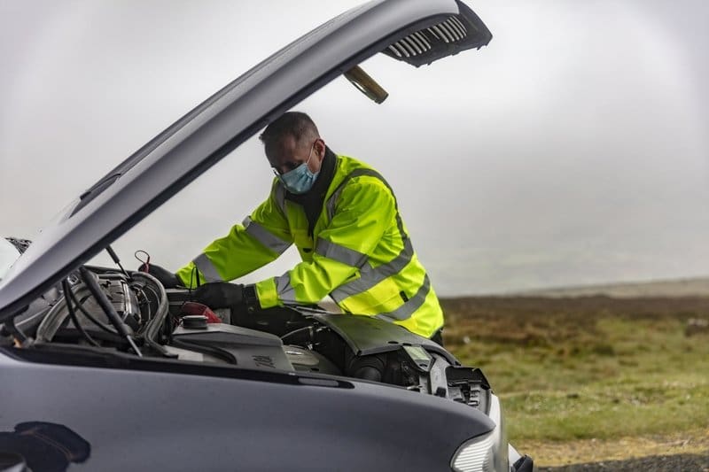 How We Protect Our Members & Teams Health & Safety
