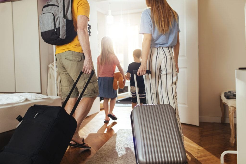 Staycations Likely To Stay With Us Beyond This Summer