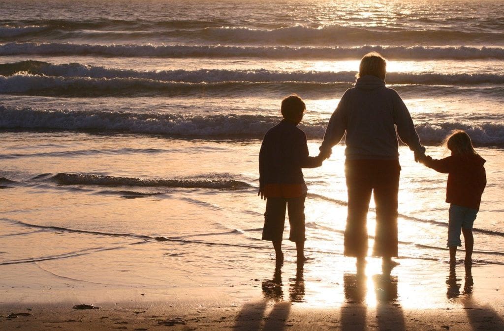 From homeschool to holidays - planning the perfect family staycation