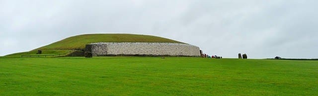 Scenic Drives In Ireland