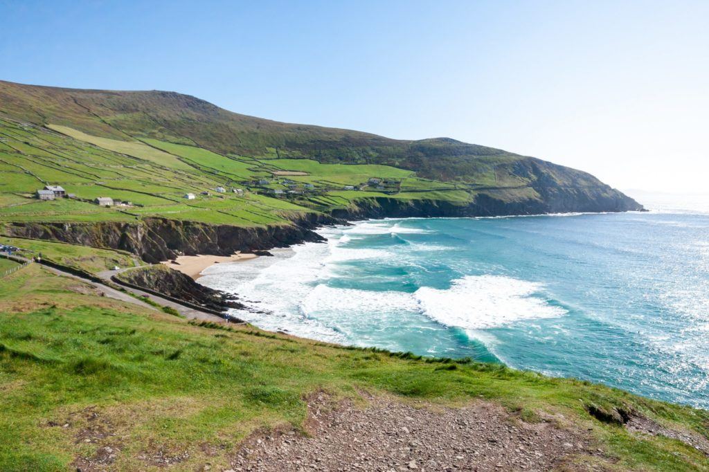 Roadwatch recommends: Ireland's must-see beaches