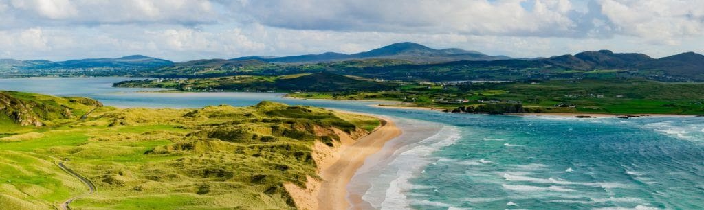 The year of the Staycation: Roadwatchers share their favourite Irish holiday spots