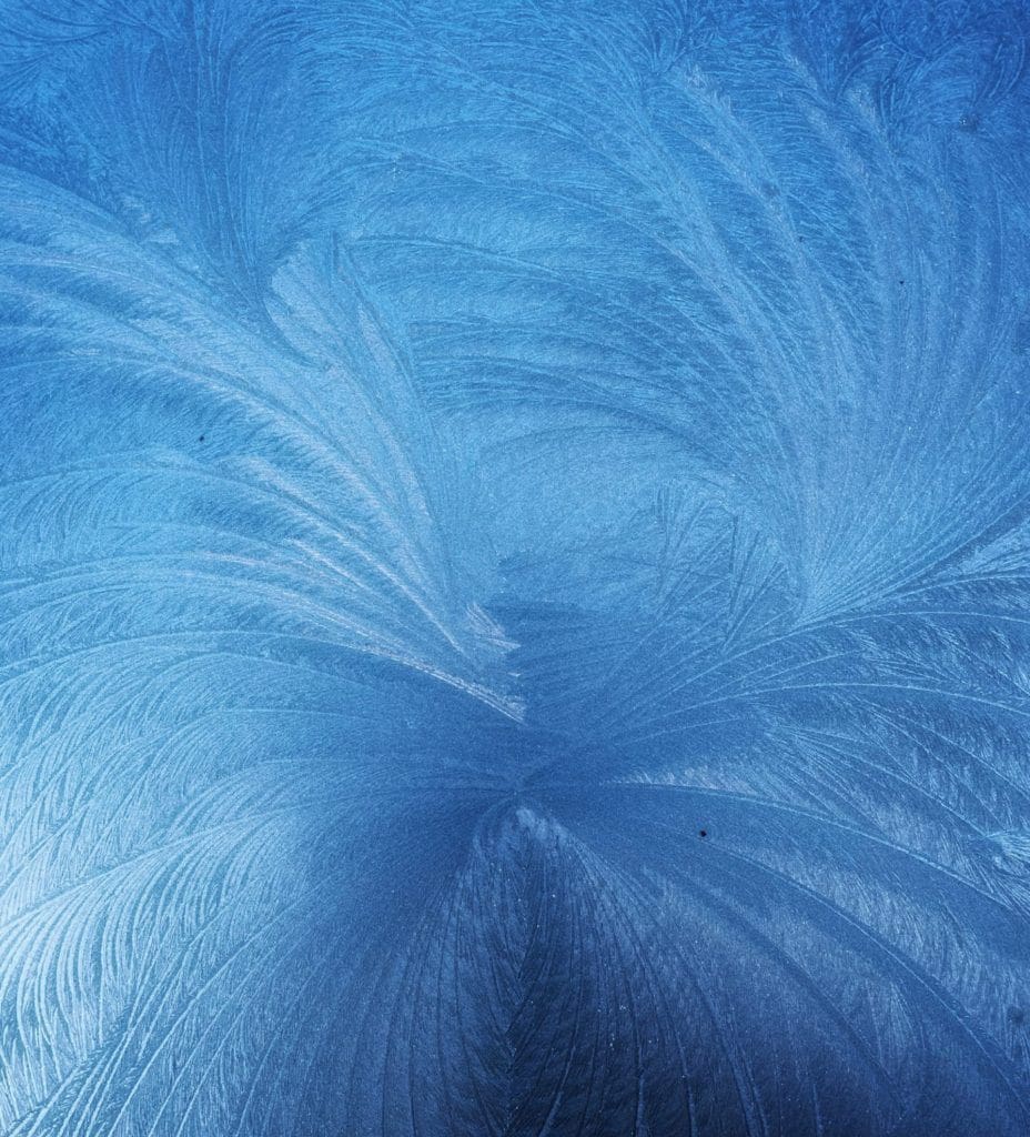 AA Ireland's tips for de-frosting your car