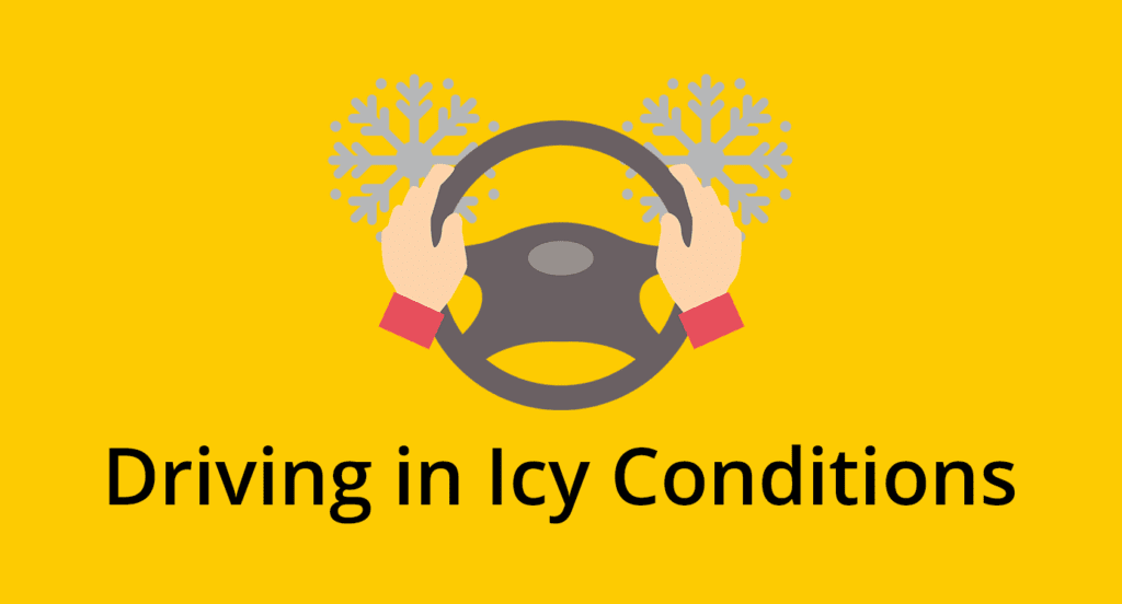 AA Ireland's guide to driving in icy conditions