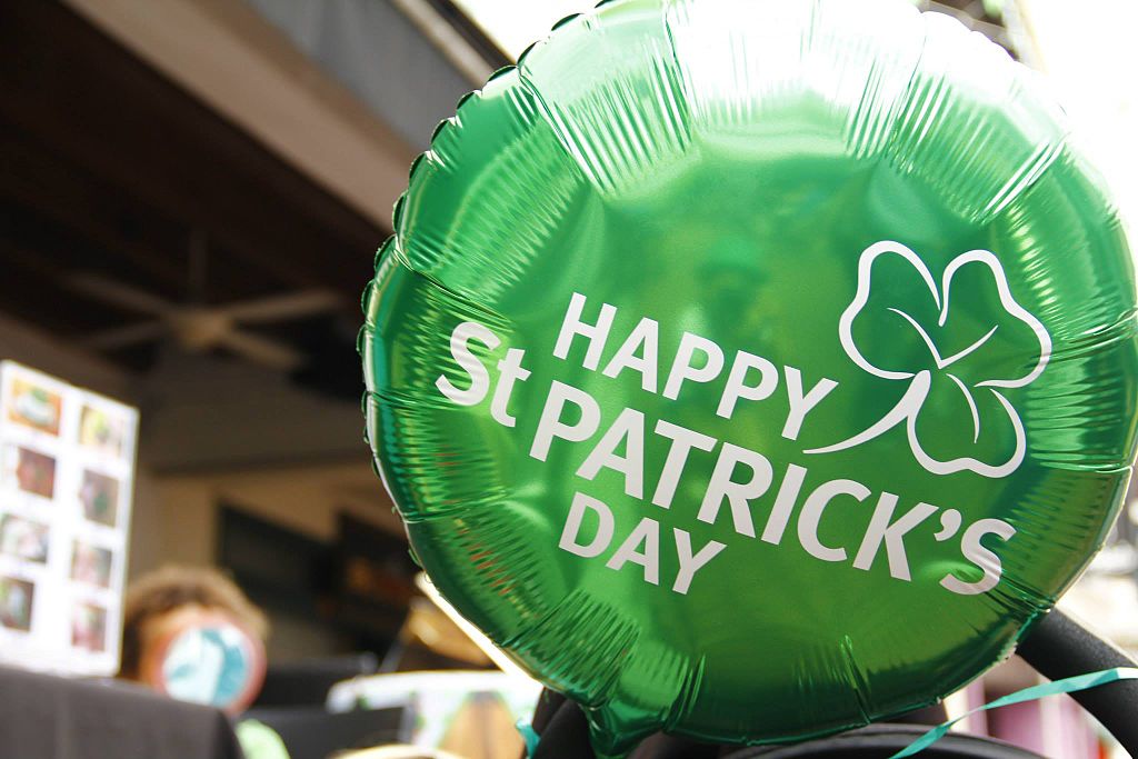 From flatbed trucks to classic cars: the vehicles you need at every St. Patrick's Day parade