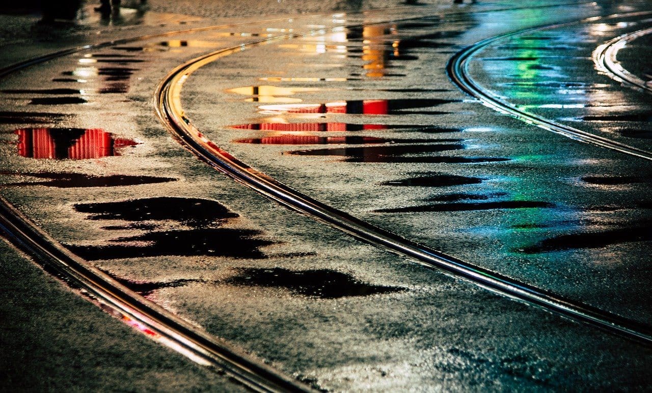 Breakdowns on the rise amidst wild weather conditions | AA Ireland - Car Insurance